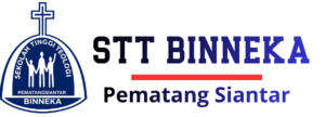 STT BINNEKA Logo